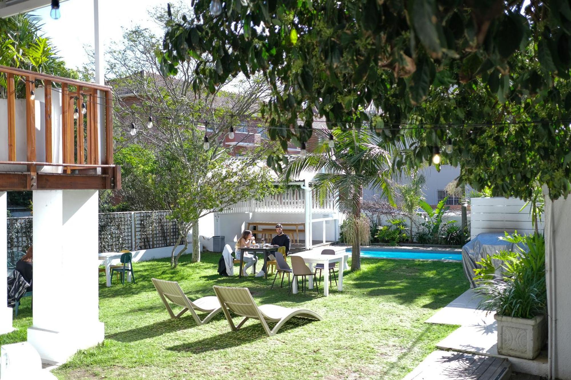 Neighbourgood Hill Cape Town