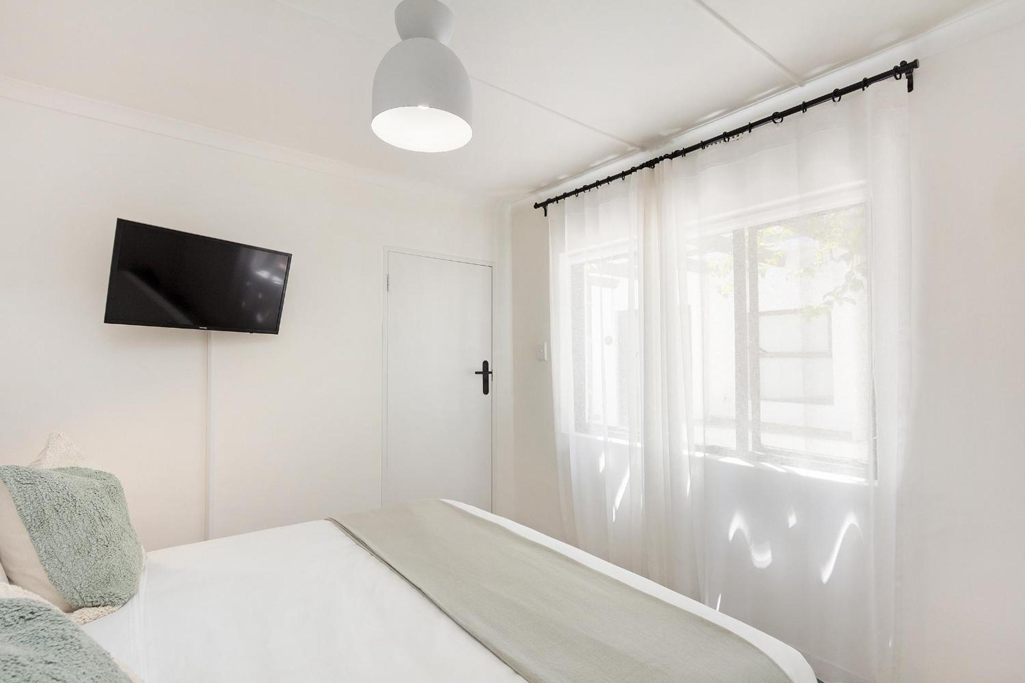 Hotel Neighbourgood Hill *