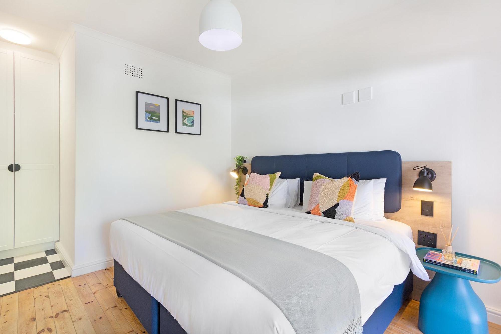 Neighbourgood Hill Hotel